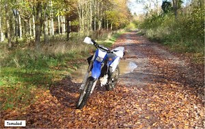 Fmf programmer tuning