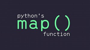 Pythons Map Function Explained