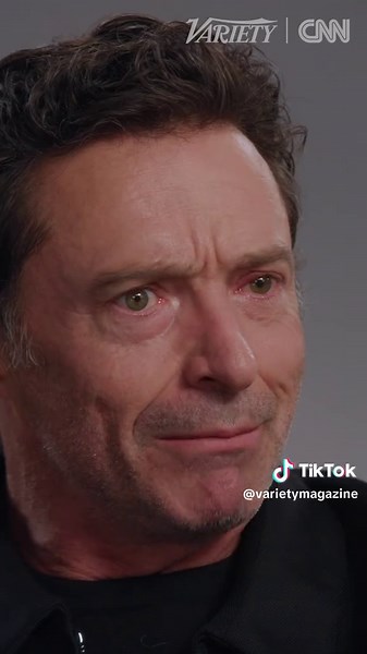 Hugh Jackman says “it doesn't feel like the end” when it comes to playing #Wolverine. He tells Cynthia Erivo that he had to “fight” to claim 2017’s #Logan as the definitive end of his decades-long run in the #XMen films, but he slowly changed his mind about not returning after watching the #Deadpool movies. “There were parts of my brain, particularly when I saw ‘Deadpool,’ I was like, ‘Ooh. I see ‘48 Hrs.’ I see Eddie Murphy and Nick Nolte.’ But I would shove it down,” Jackman recalled. “I’ve to