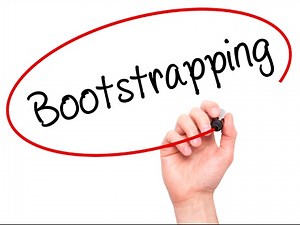 Computer Architecture: Booting/Bootstrapping Process