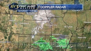 2.9K views · 28 reactions | FIRST ALERT WEATHER DAY - tracking rain & snow. Here's your morning radar update | KY3 | Facebook