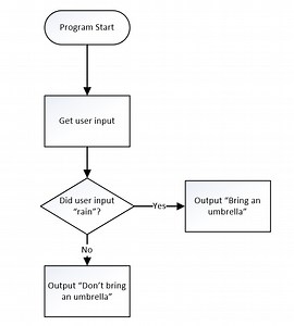 Understanding Basic Decision Structures in Python