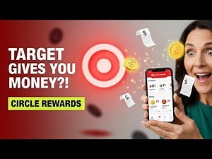 How Target Circle Rewards Give You Free Money Back (Step-by-Step Guide)