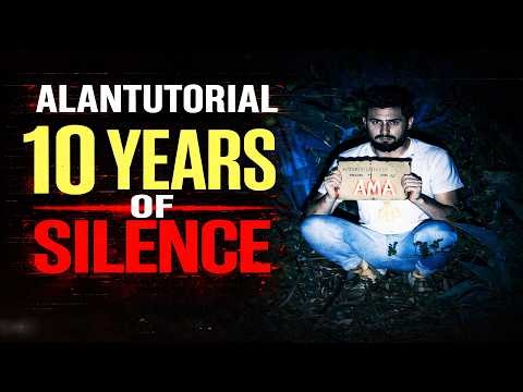 ALANTUTORIAL: THE DARKEST DESCENT IN YOUTUBE HISTORY!