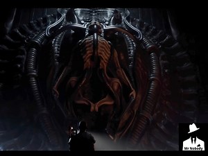 4.6K views · 39 reactions | Alien Dark Decent Final Boss & Ending.. | Mr Nobody Gamer | Facebook
