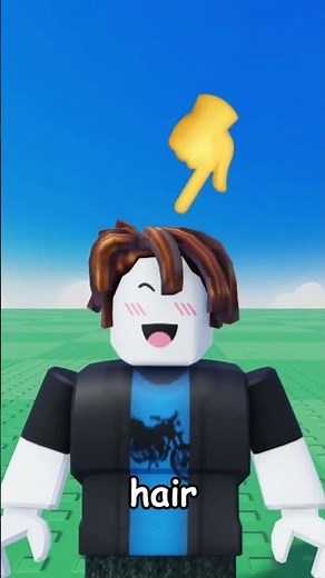 The TRUE ORIGIN of BACONS in Roblox 😱 (You never noticed this!)