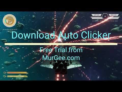 Auto Clicker for Windows 10 and Windows 11