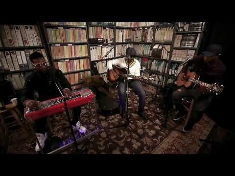 Robert Randolph - Simple Man - 1/22/2020 - Paste Studio NYC - New York, NY