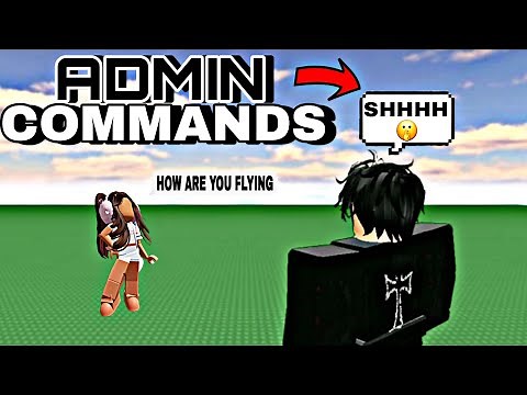 HOW TO GET ADMIN IN EVERY SINGLE ROBLOX GAME! USING SCRIPTS🔥 [keyless] (pastebin) 2025*