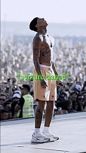 Rappers Hardest Dance Moves on Stage 🤯🔥