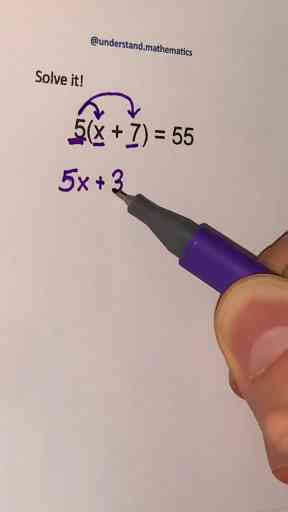 Effective Math Study Techniques For Students