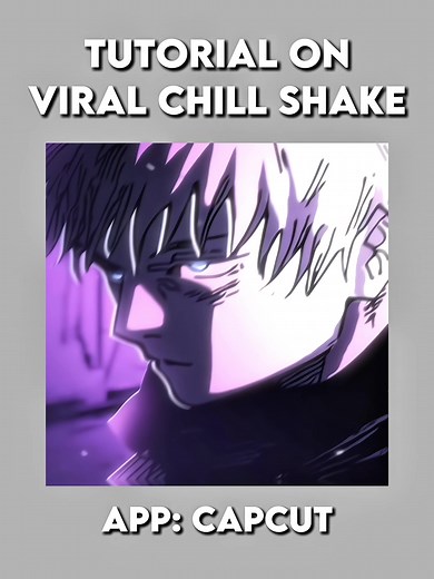 Si Si Si Funk Shake Effect Tutorial | CapCut