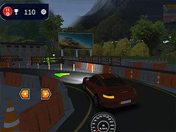 Car Driving Test Simulator - Play Now on Y8.com