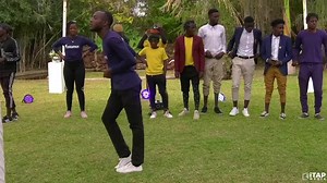 528K views · 10K reactions | Stay tuned!!! 14 October we are going LIVE ,streaming from our platforms. Enjoy your Wedding Choreographers In the comfort of your home @10am sharp. 2 DAYS TO GO!!! Be there!!! | iTAP Media | Facebook