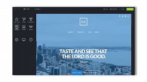 Introducing SnapPages by Subsplash