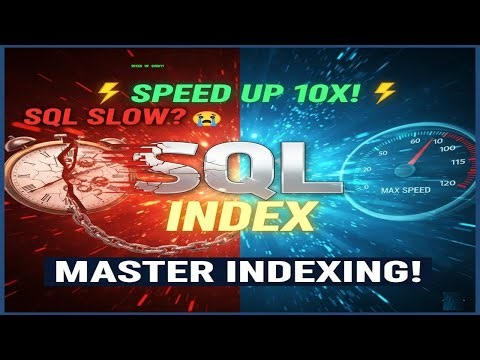 How to Optimize Slow SQL Queries with Indexing | Performance Tips | Trace And Fix