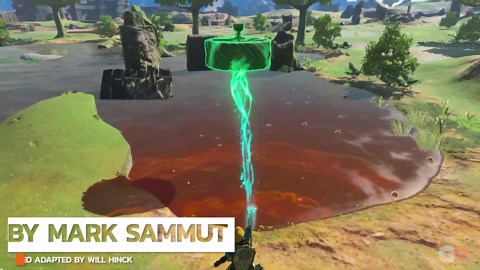 8 Best Open-World Games To Just Explore, Ranked