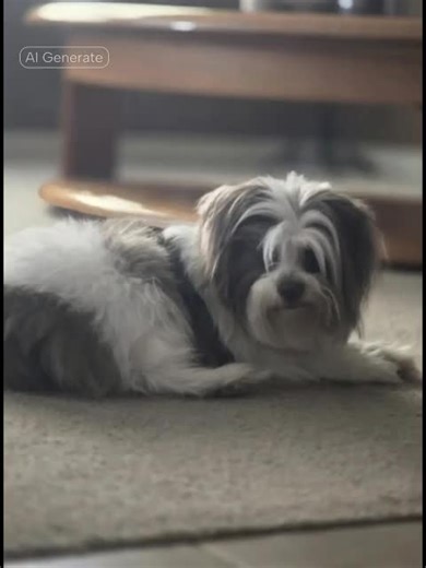 Aliens Stole My Dog: An Unbelievable Story