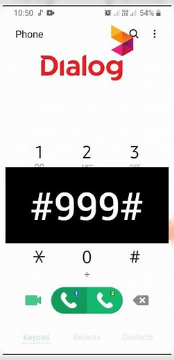 Dialog free data code | 2022 new code | sinhalal | SL Byte Academy