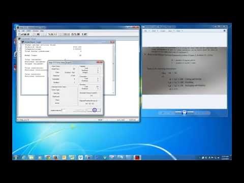 Linear programming with Lingo