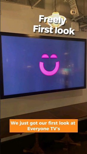 FIRST LOOK at Everyone TV's new UK TV service | Freely