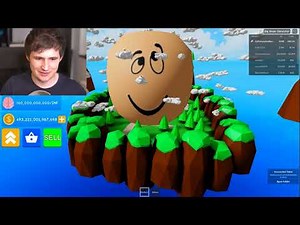 Big Brain Simulator YouTube Trailer (Code)