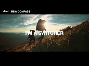 Jeep® | NEW COMPASS Launching Film