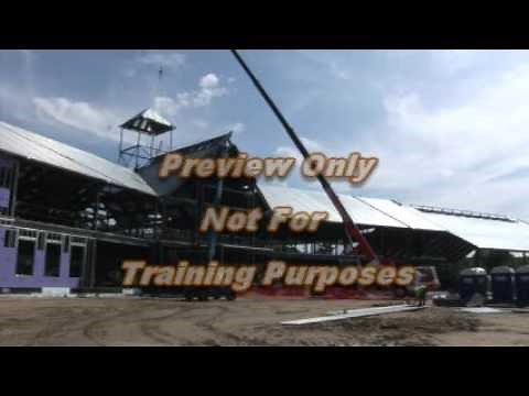 Fall Protection - Spanish