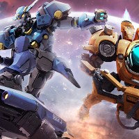 Alien Marauder, un jeu de stratégie sur une planète inconnue à la recherche de ressources vitales