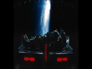 Wolf predator is indestructible