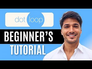 Dotloop Tutorial For Beginners 2025 (Step-By-Step)