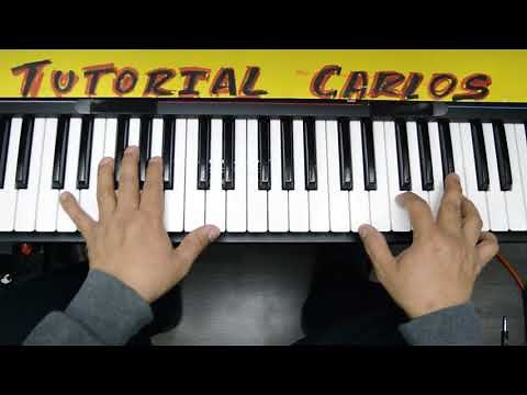 Lo Haras Otra Vez Elevation Worship Piano Tutorial Carlos