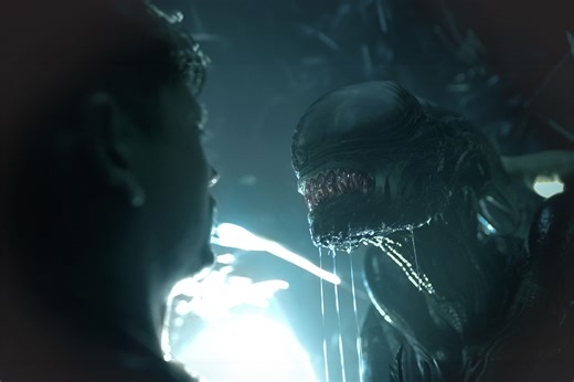 All the "Alien" movies ranked from worst to best