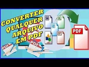How to Convert Any File to PDF (Using Primo PDF)