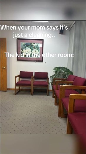 Spring lock failure #fnaf #dentist #springtrap