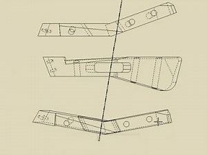 KeyCreator Pro 2021 - Quick Projected Views in Drawing Layout
