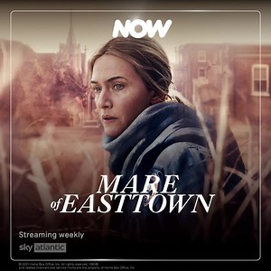 Award-winning Kate Winslet returns in Sky Atlantic's exclusive new drama Mare of Easttown. Start streaming with your NOW Entertainment Membership | NOW