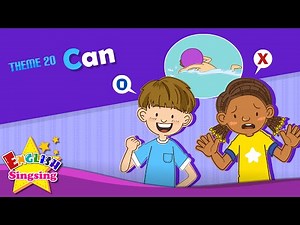 Can and Can't