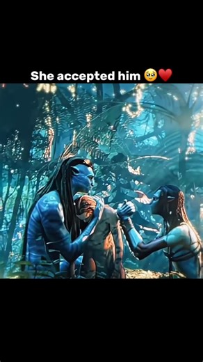 𝑭𝑨𝑰𝒁𝑰 on Instagram: "She finally accepted him 🥺, 🎬 Avatar: Fire and Ash (2025) Genre : Epic Science Fiction / Action / Adventure / Fantasy 🌌🔥 Duration / Runtime : 197 minutes (3h 17min) ⏱️ Storyline (50 words): Grieving the loss of their son, Jake Sully and Neytiri’s family encounters the aggressive Ash People, a fiery Na’vi tribe led by ruthless Varang, allied with Quaritch and RDA forces. As conflict escalates on Pandora with ambushes, alliances, and epic battles, they fight for survi