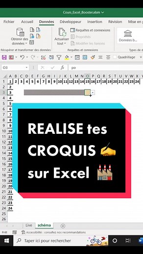 Chris Coach Excel sur TikTok