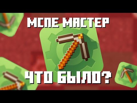 МСПЕ мастер - ЧТО БЫЛО?