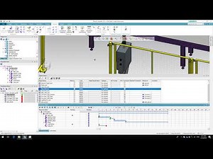 Process Simulate CEE Step3_Create Sensor