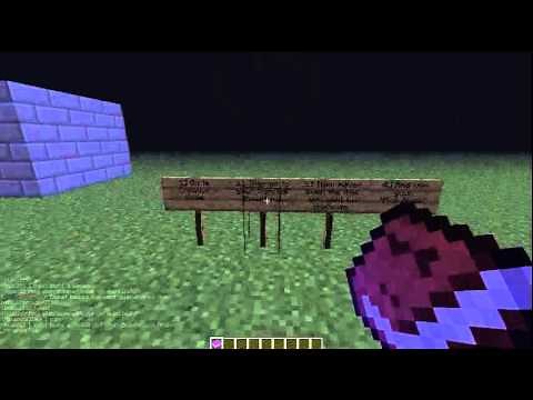 Minecraft | How to duplicate items! (CREATIVE MODE ONLY)