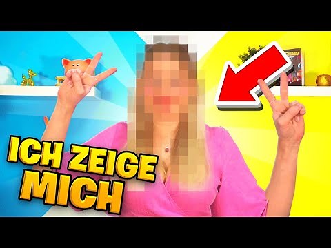 FACE REVEAL | IsyCheesy ZEIGT SICH!
