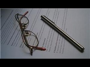 How to Write a Debate Speech