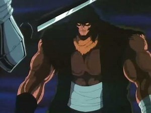 ANIME LEGENDADO 🇧🇷-VIOLENCE JACK, HAREM BOMBER-OVA 1 (1986) EM PORTUGUÊS