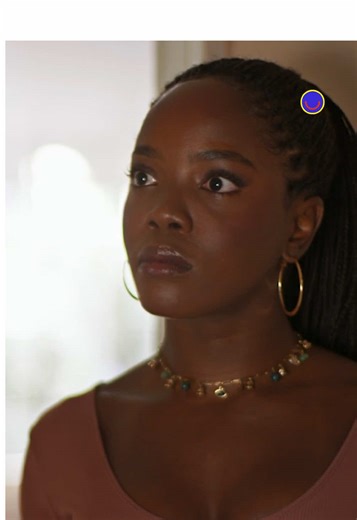 Leo continua desconfiada das intenções da Ellen com a Sofia! 😓 #Novelas #DonaDeMim