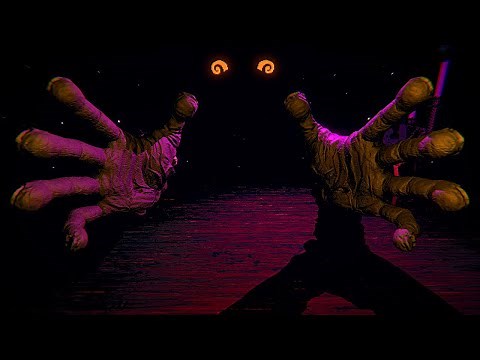 Inscryption - All Bosses & Endings