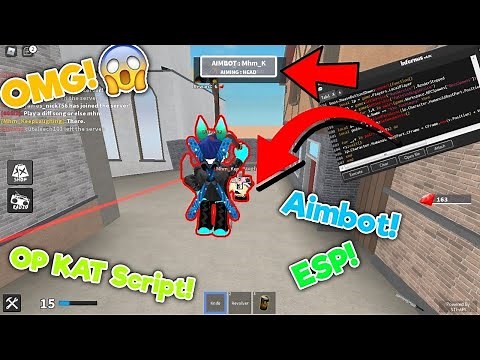 ROBLOX KAT HACK/SCRIPT | HOW TO HACK IN KAT | **2021**