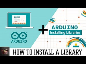 How To Install Arduino IDE and Add FastLED Library Properly